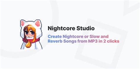 nightcore maker|make nightcore music online free.